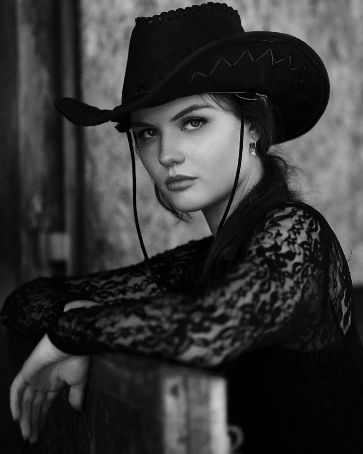 Lily Kate France