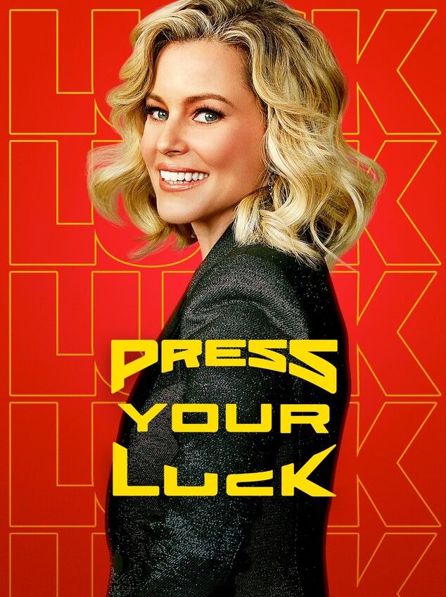 Press Your Luck