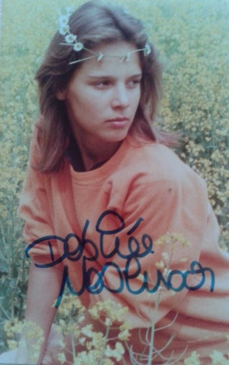 Désirée Nosbusch Désirée Nosbusch