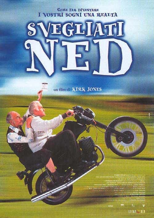 Waking Ned Devine