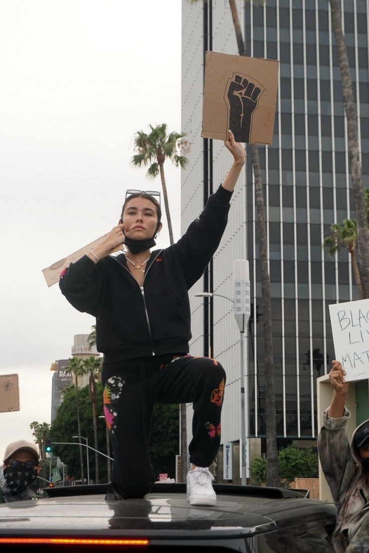 Madison Beer