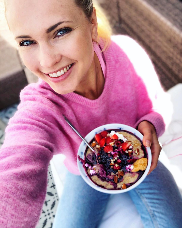 Emilie Nereng
