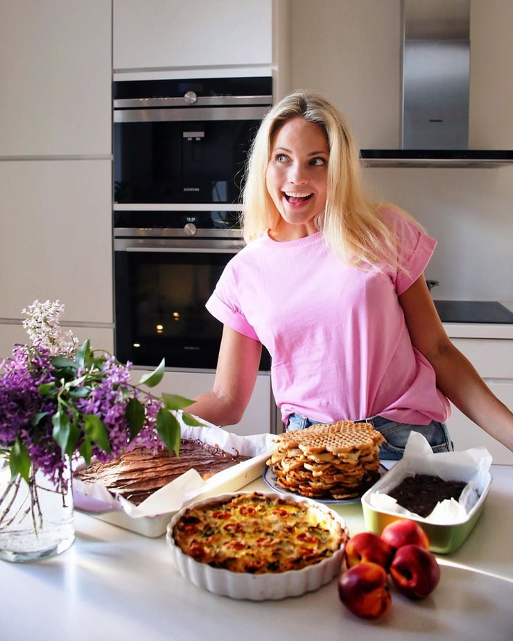 Emilie Nereng Emilie Nereng
