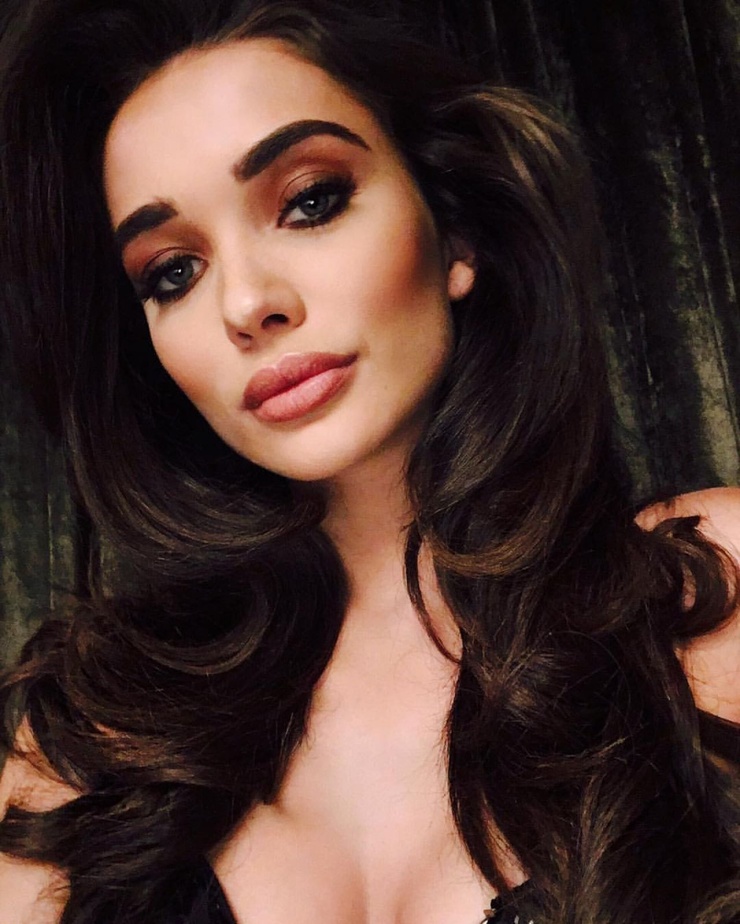 Amy Jackson Amy Jackson