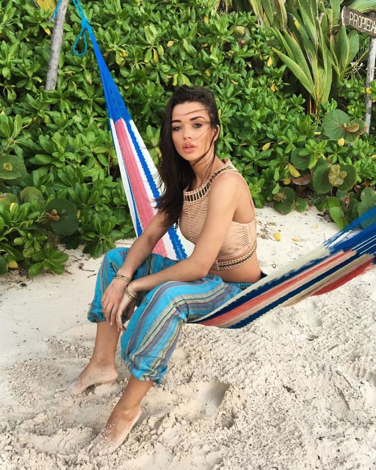 Amy Jackson