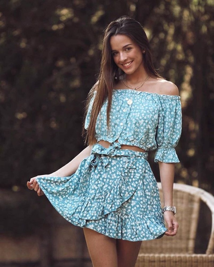 Maria Querol Maria Querol