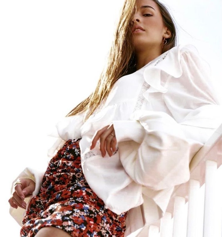 Maria Querol