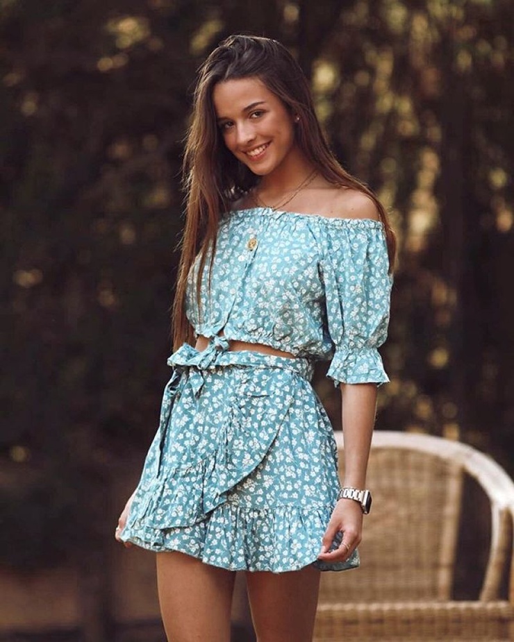 Maria Querol Maria Querol
