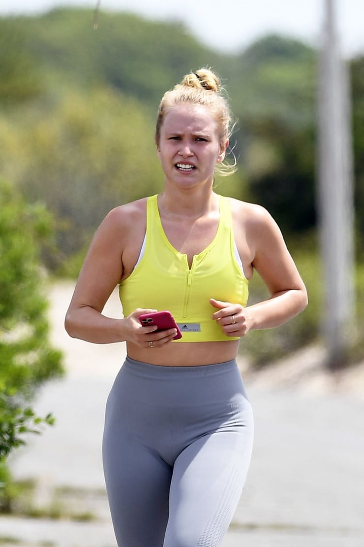 Picture Of Sailor Brinkley Cook 