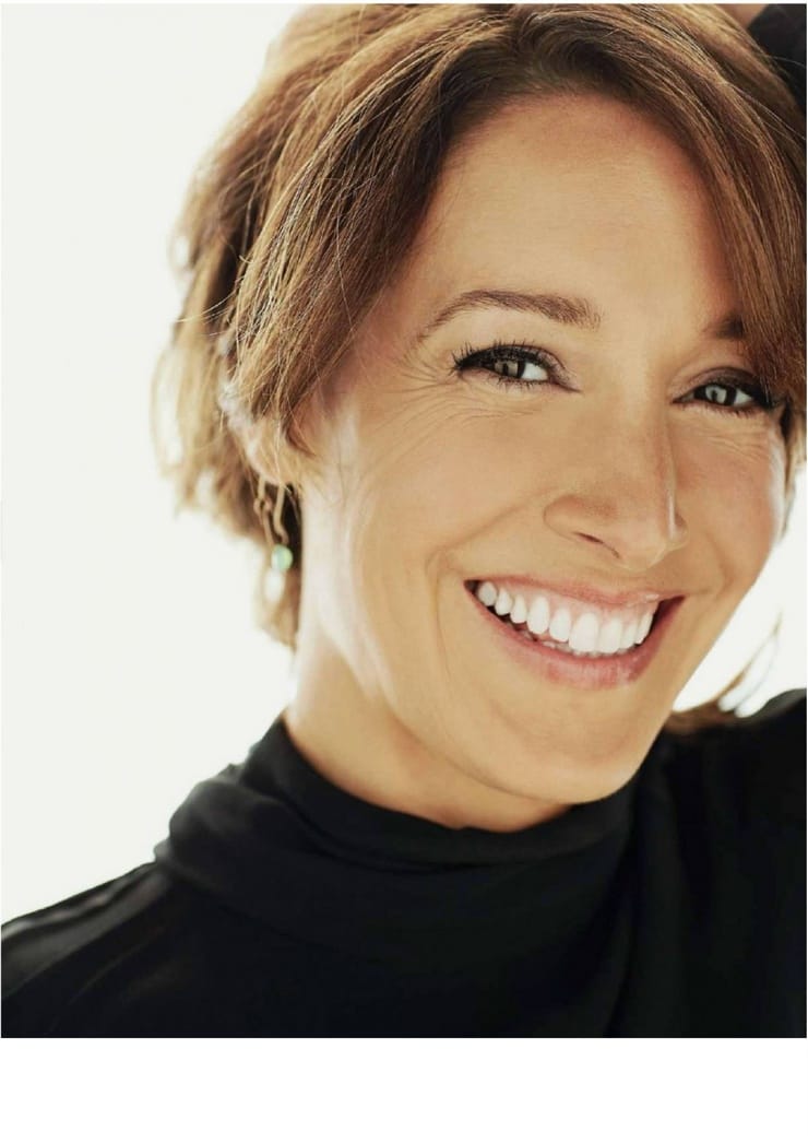 Jennifer Beals Jennifer Beals