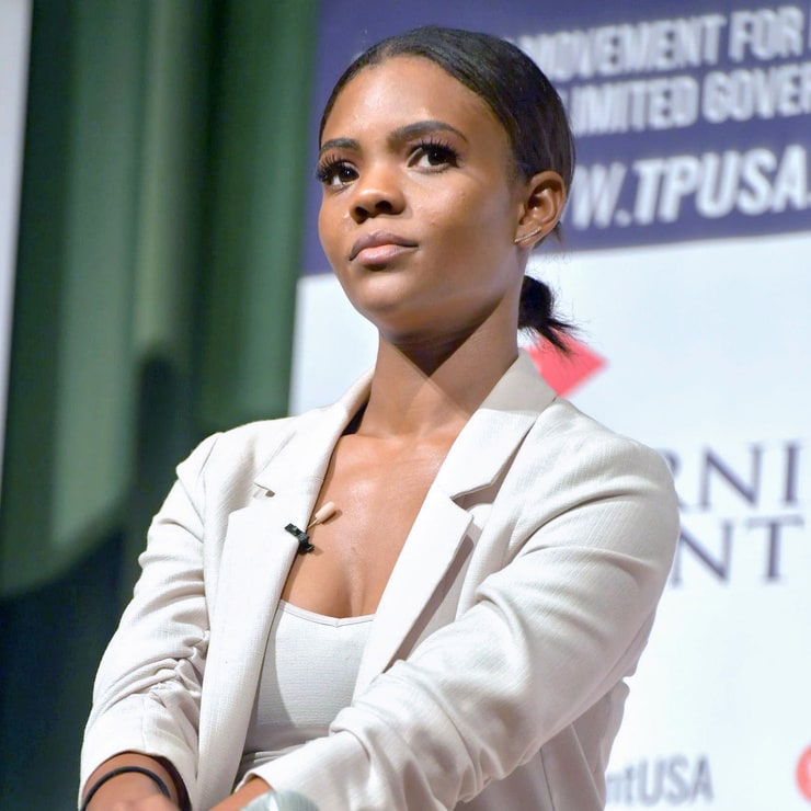 Candace Owens