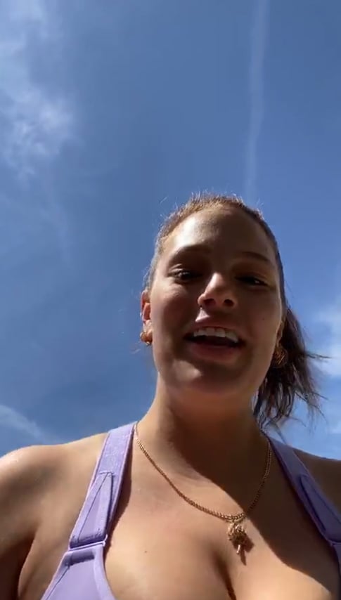 Ashley Graham