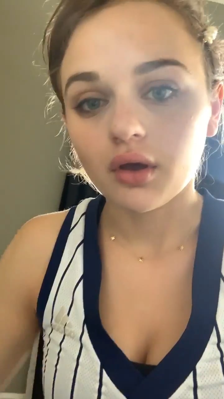 Joey King