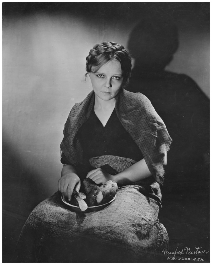 Winifred Westover Winifred Westover