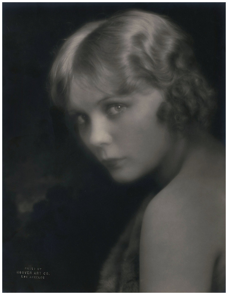 Winifred Westover Winifred Westover