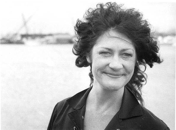 Jane Dornacker Jane Dornacker