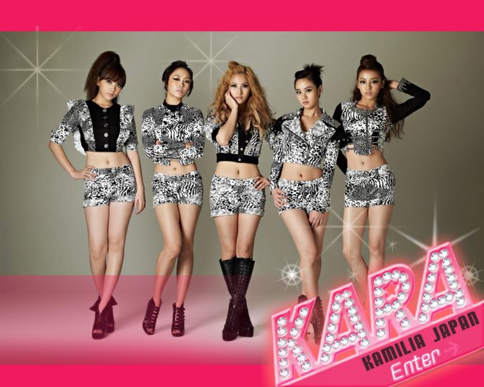 Kara