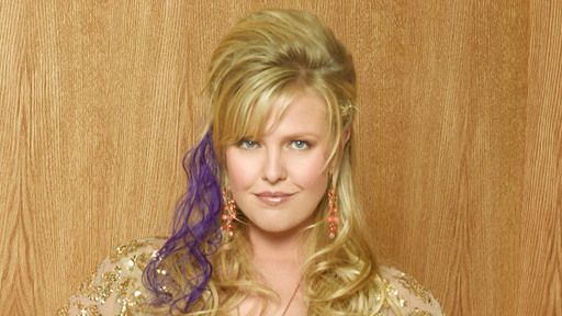 Ashley Jensen Ashley Jensen