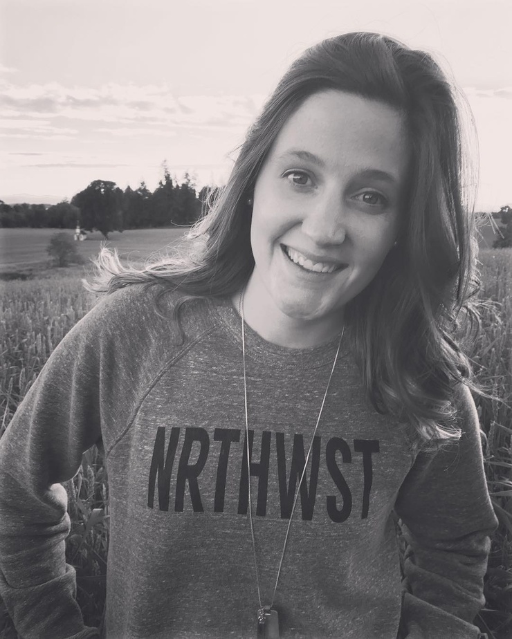 Tori Roloff