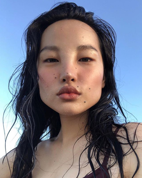 Tsunaina Tsunaina