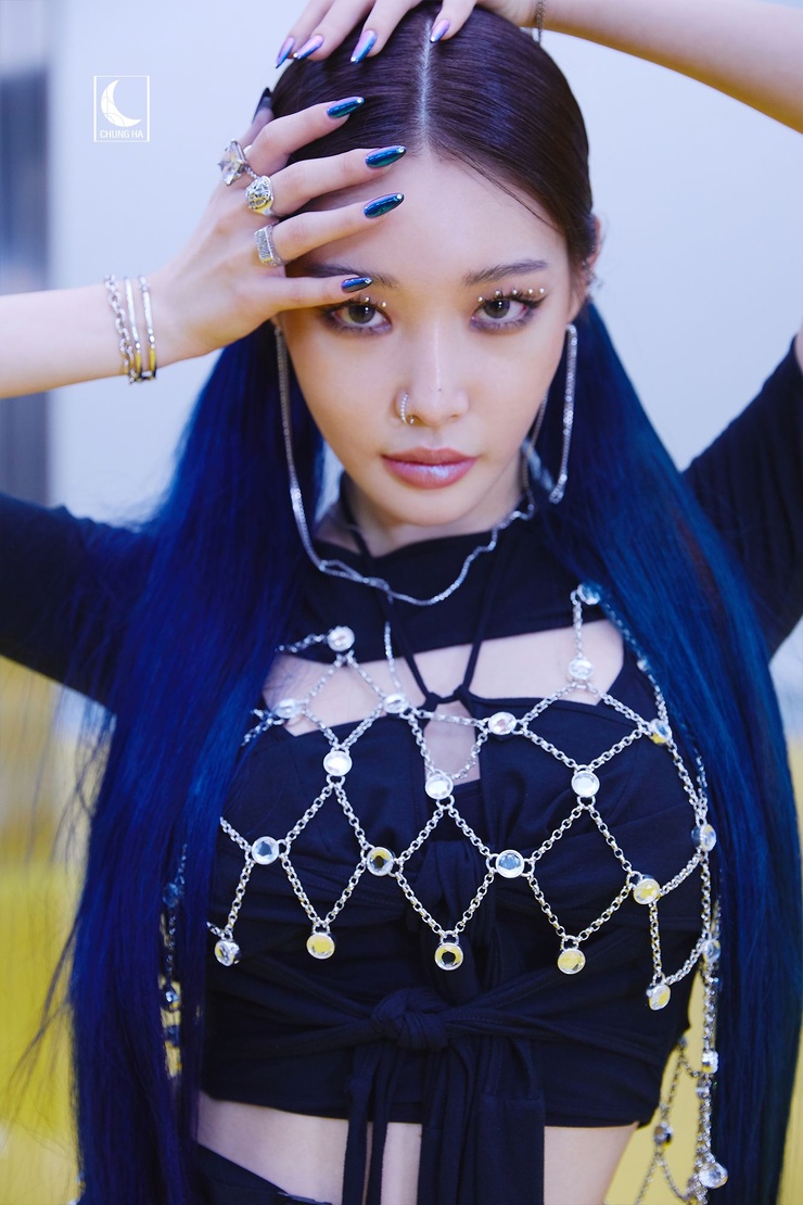 Chung-ha Kim Chung-ha Kim