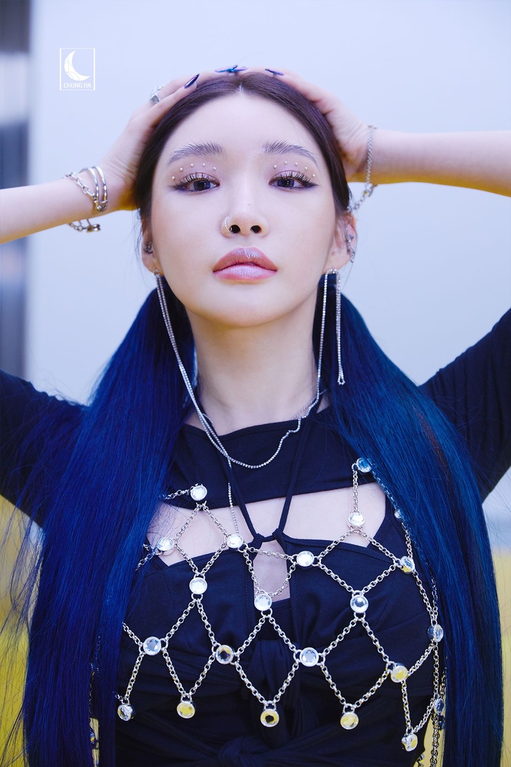 Chung-ha Kim