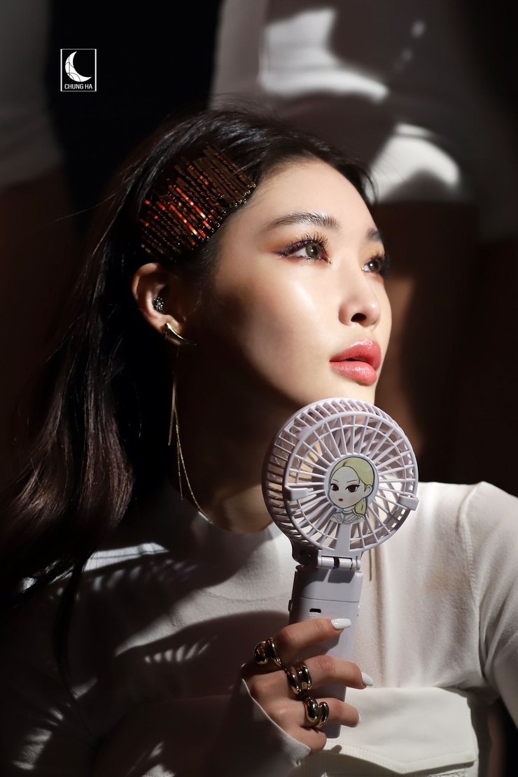 Chung-ha Kim