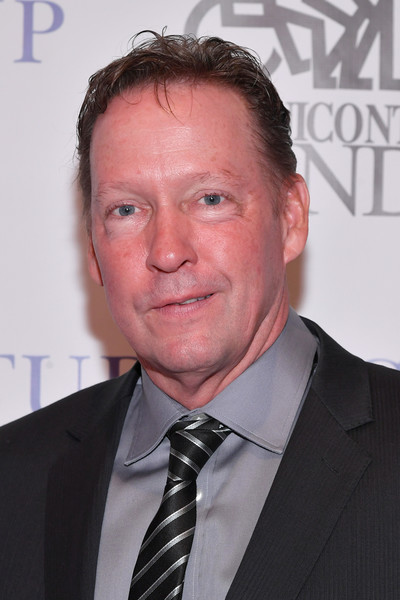 D.B. Sweeney