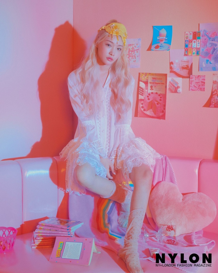 Chung-ha Kim