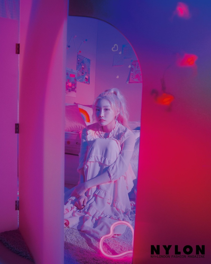 Chung-ha Kim Chung-ha Kim