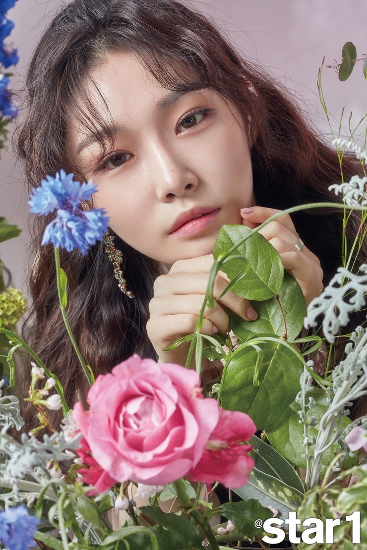 Chung-ha Kim Chung-ha Kim