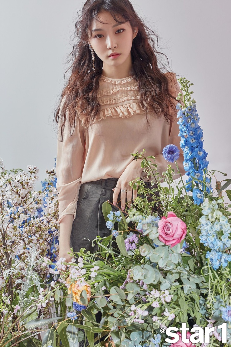 Chung-ha Kim Chung-ha Kim