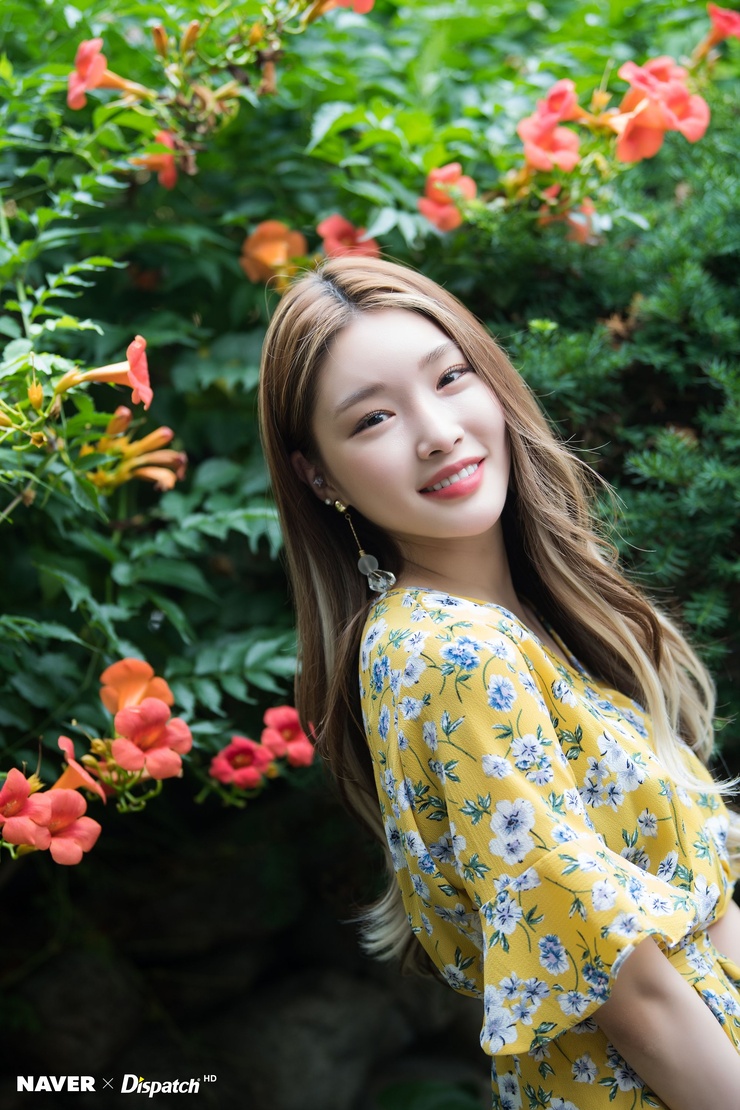 Chung-ha Kim