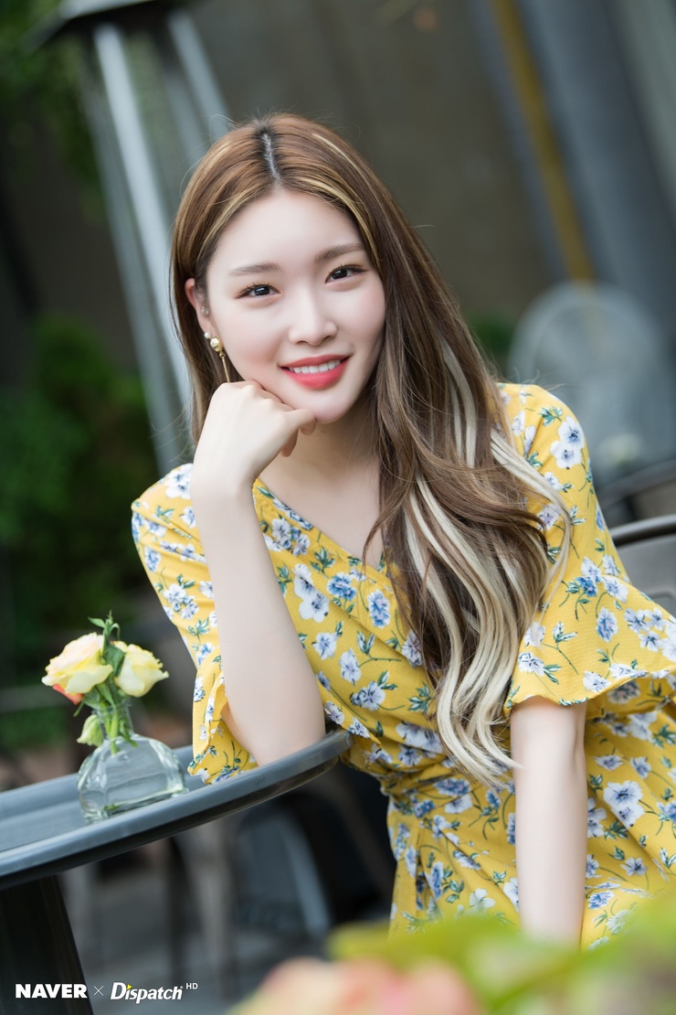 Chung-ha Kim