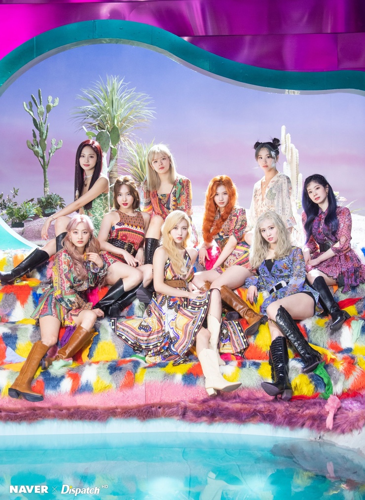 Twice