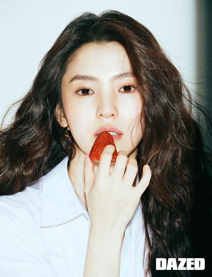 So-hee Han So-hee Han