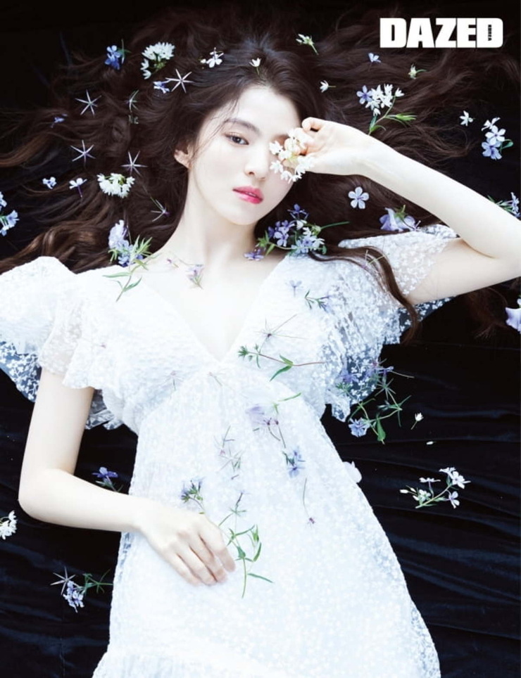 So-hee Han So-hee Han
