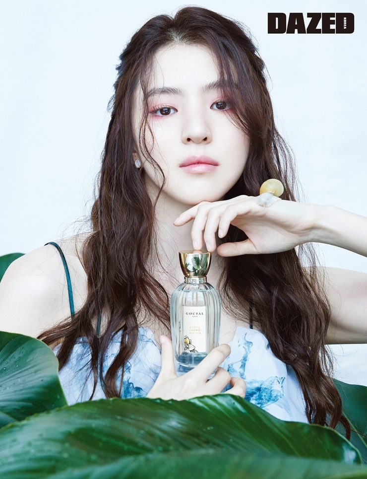 So-hee Han So-hee Han