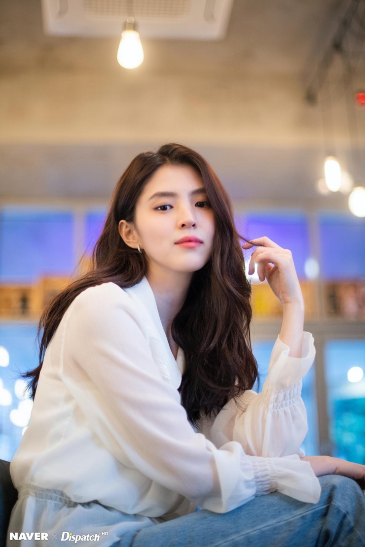 So-hee Han So-hee Han