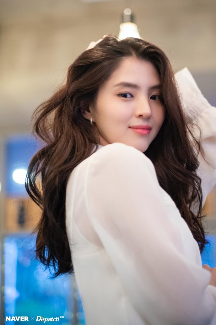 So-hee Han So-hee Han