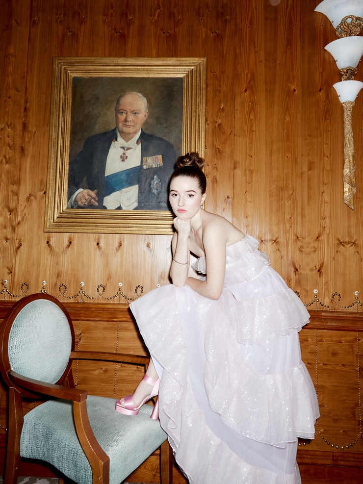 Kaitlyn Dever Kaitlyn Dever