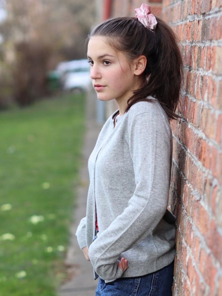 Allegra Tinnefeld Allegra Tinnefeld