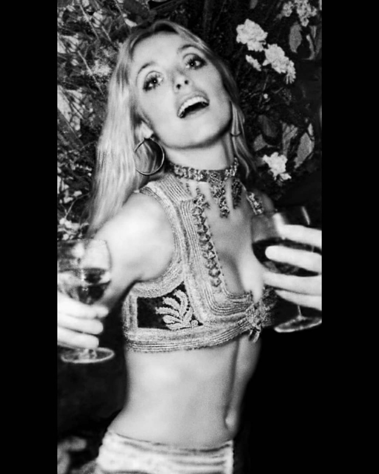 Sharon Tate