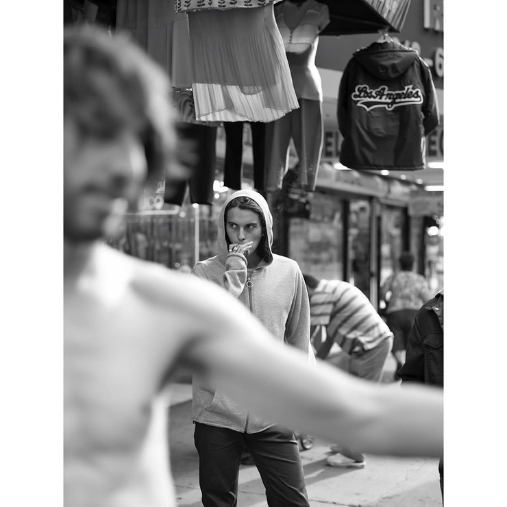 Dylan Rieder