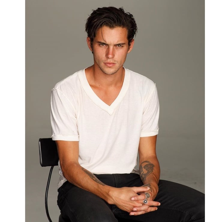 Dylan Rieder