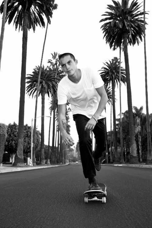 Dylan Rieder