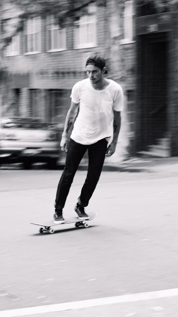 Dylan Rieder