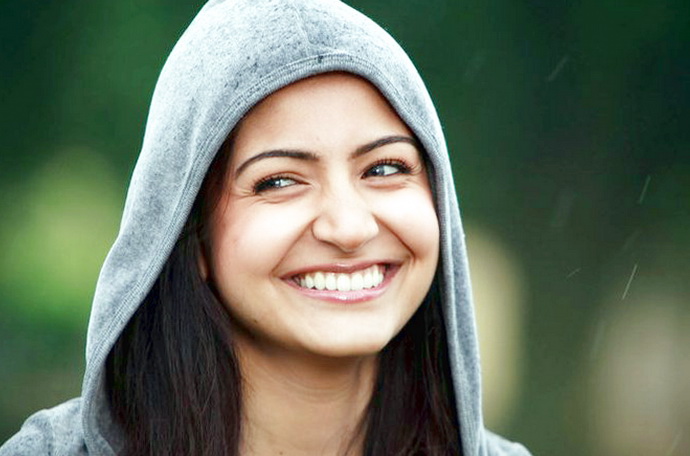 Anushka Sharma