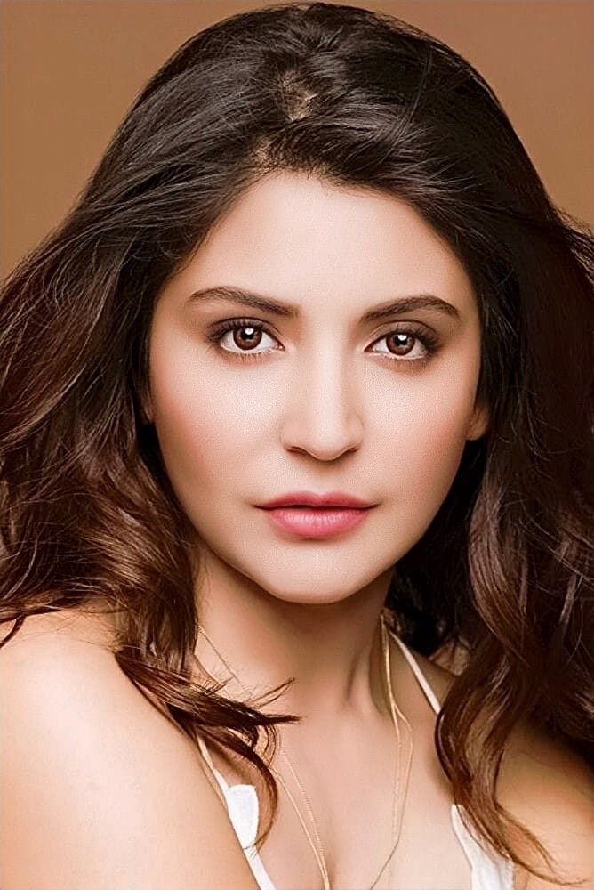 Anushka Sharma