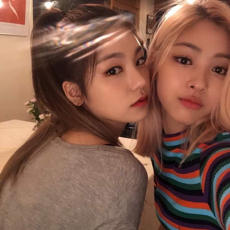 ITZY